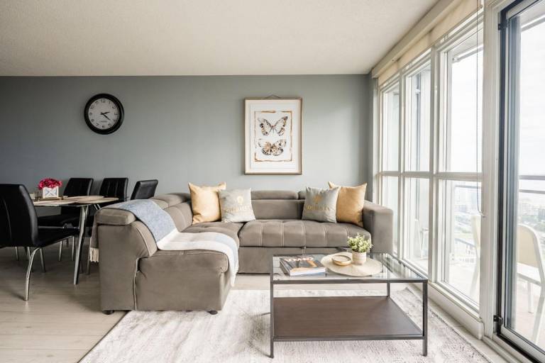 Appartement CityPlace