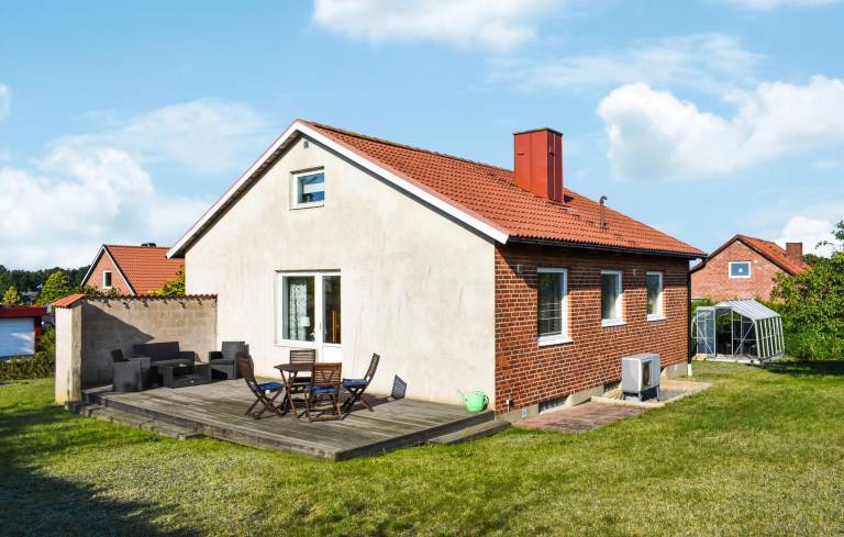 Hus Skurup