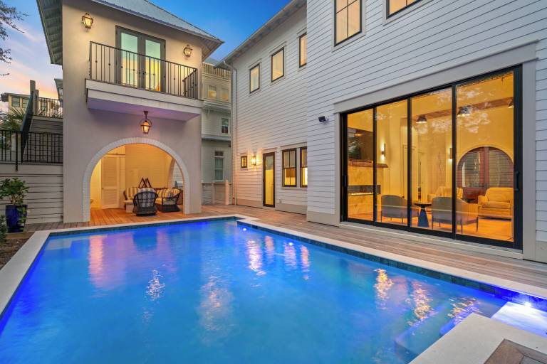 House Seagrove Beach