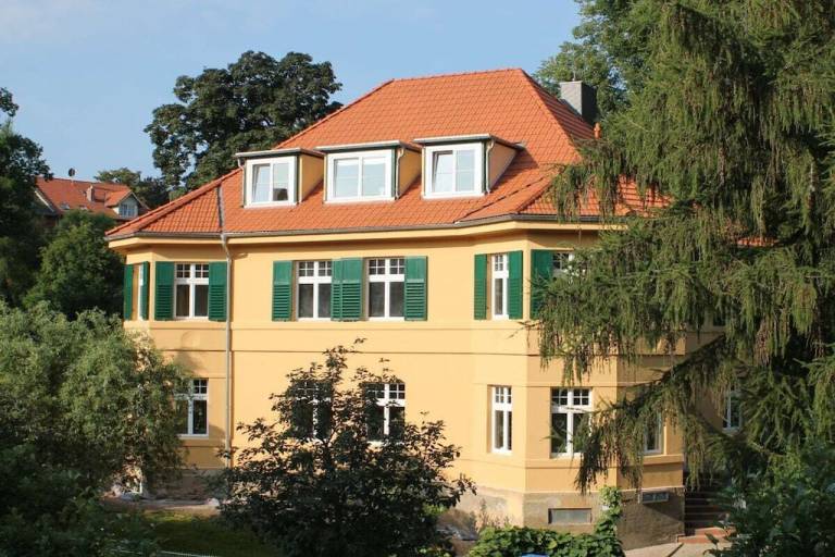Ferienhaus  Ballenstedt