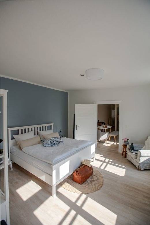 69 m² Ferienwohnung ∙ 2 Schlafzimmer ∙ 4 Gäste – Bild 9
