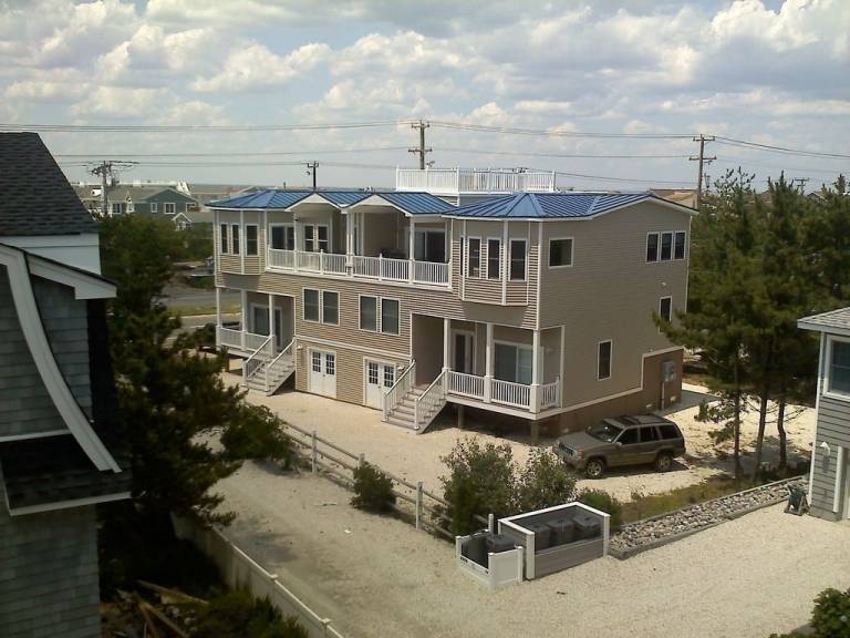 House Harvey Cedars