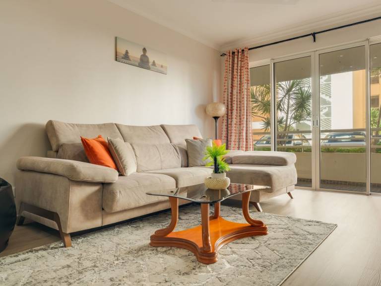 Ferienwohnung Funchal
