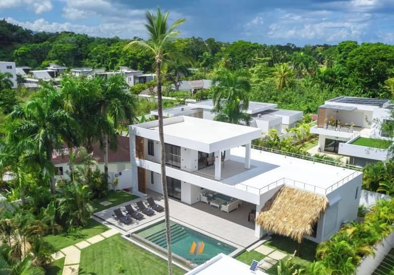 Villa Las Terrenas