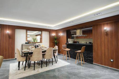 Apartment Cairo