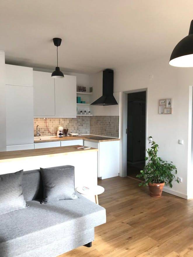 Apartamento  São Domingos de Rana