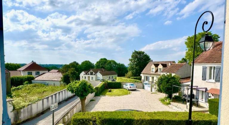 68 m² Ferienwohnung