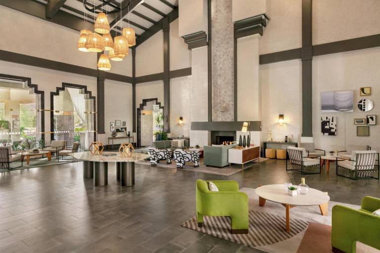 Hilton Scottsdale Resort & Villas — photo 2