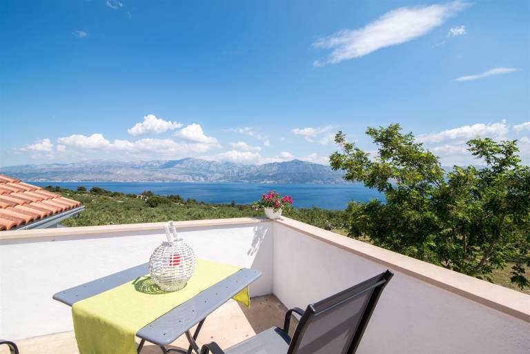 Vacation home with private pool, yard & BBQ | Sea view | Pets are welcome — photo 2