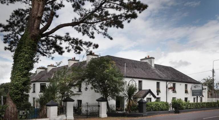 The Glenbeigh Hotel