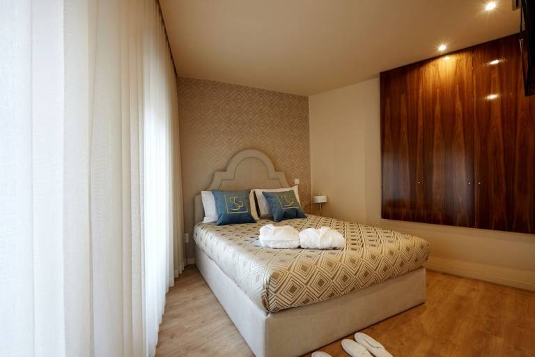 Apartamento Braga
