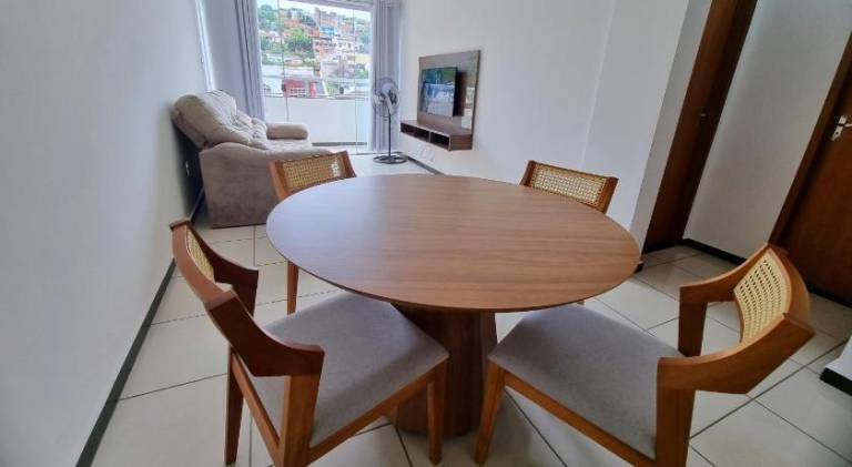 70 m² Ferienwohnung