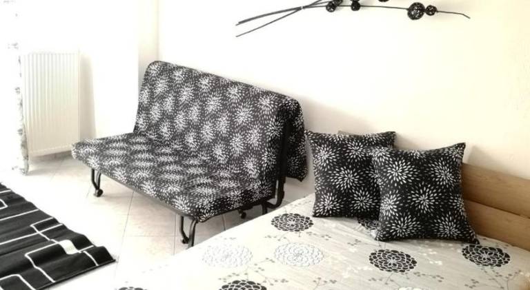 Apartment  Naousa