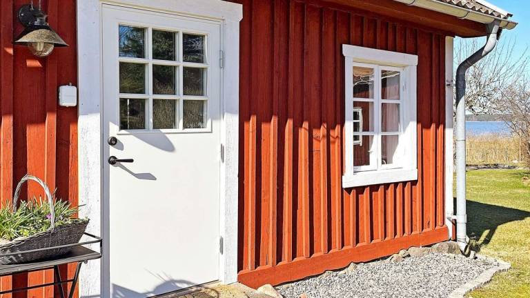 Ferienhaus  Torsö