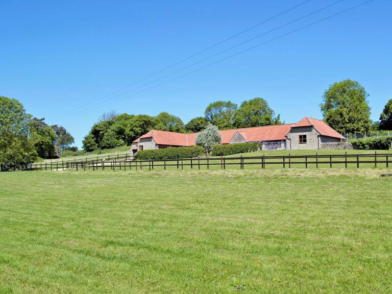 Cottage Uploders