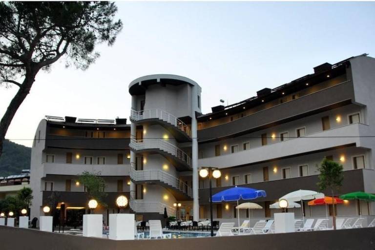 Buhana Hotel — photo 4