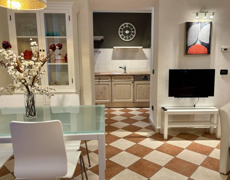 APARTMENT CASALIVA - CASA ANTICO BORGO PRABIÙ Tignale — photo 3