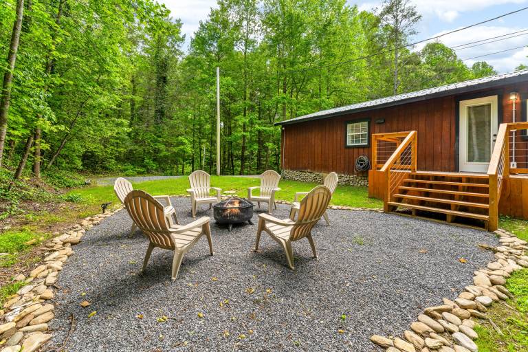 Cabin Gatlinburg