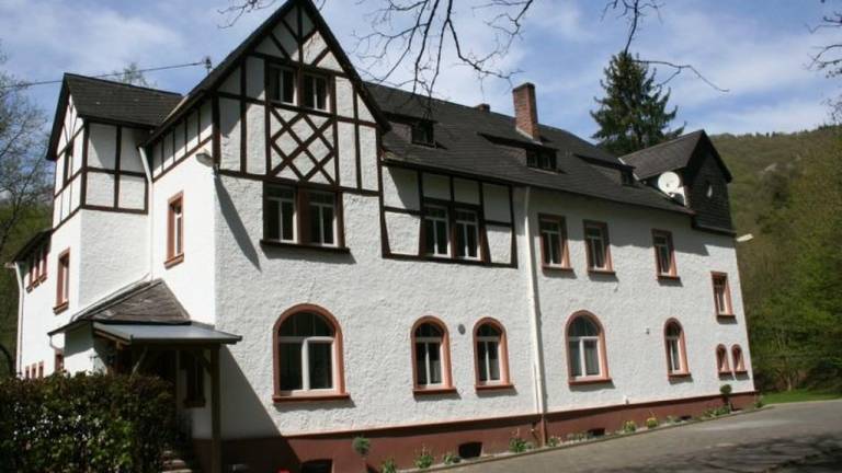 Ferienwohnung Bengel
