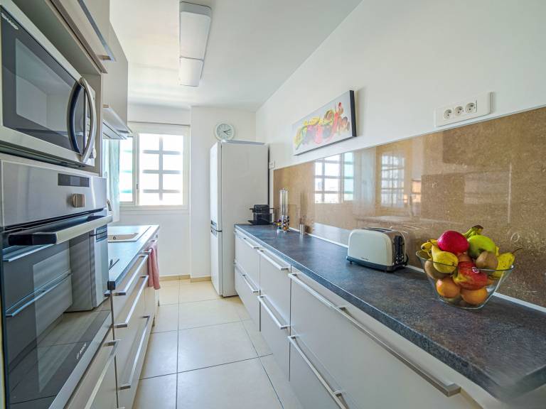 Fully equipped pleasant apartment | Dogs allowed — photo 4