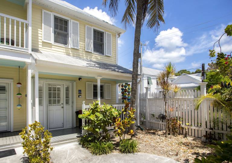 House  Key West