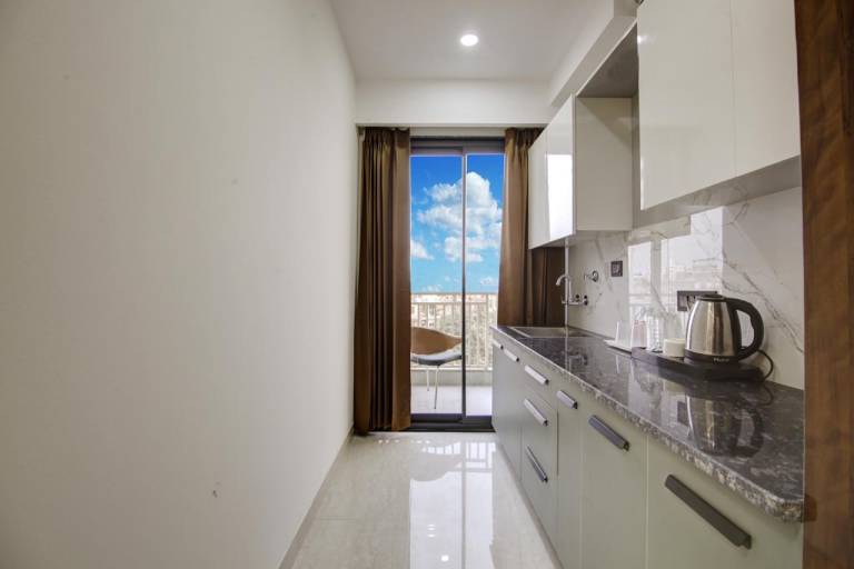 360 Degree Hotel Medicity — photo 5