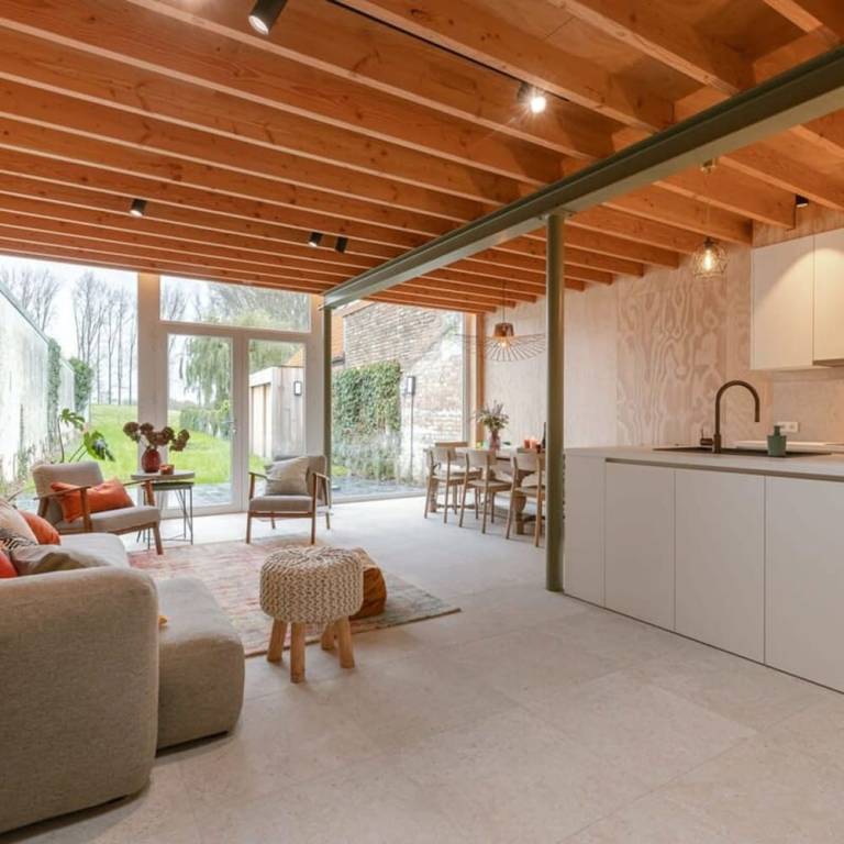 Maison de vacances Damme