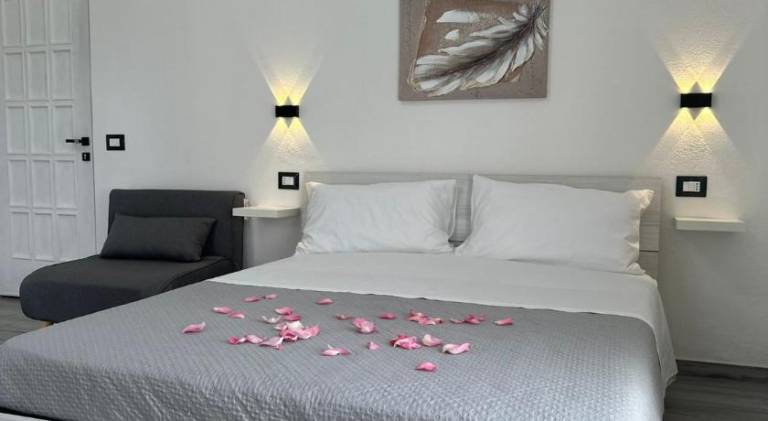 Bed and Breakfast Siniscola