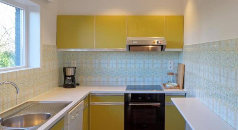 House with 4 rooms for 8 persons — photo 3