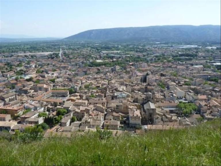 Chalet Cavaillon