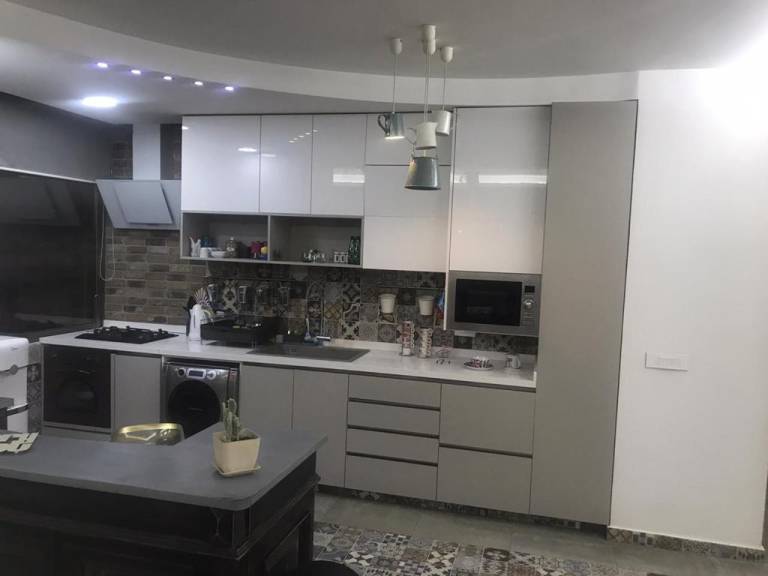Ample chalet | Pets allowed — photo 4