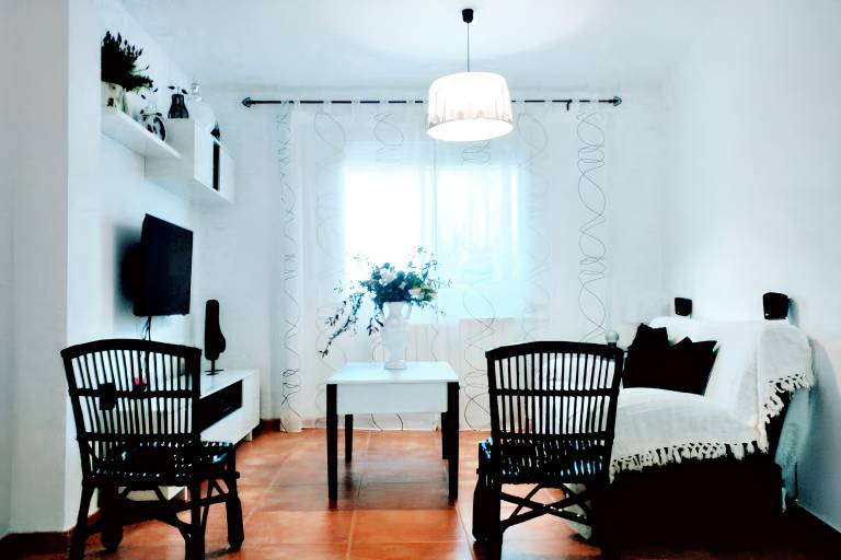 Casa Almagro