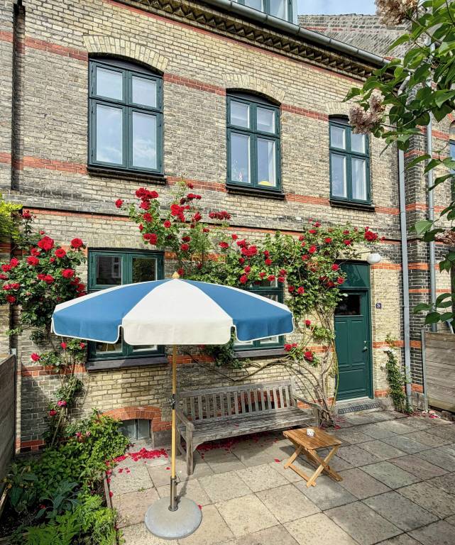 Ferienhaus  Kopenhagen