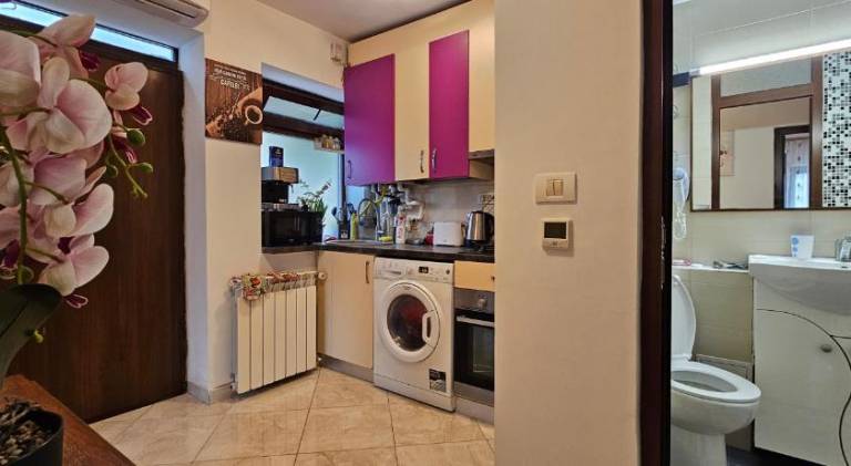 Rental apartment with 2 rooms for 9 persons — photo 3