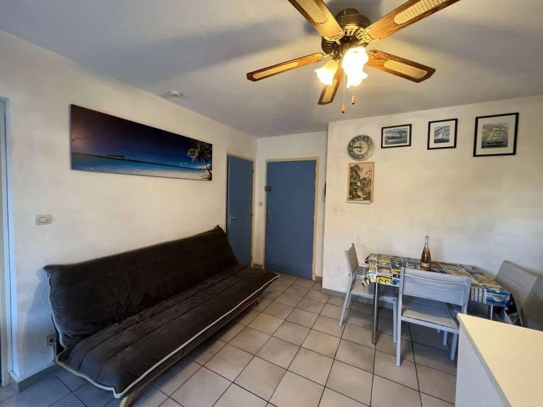 Appartement Sauvian