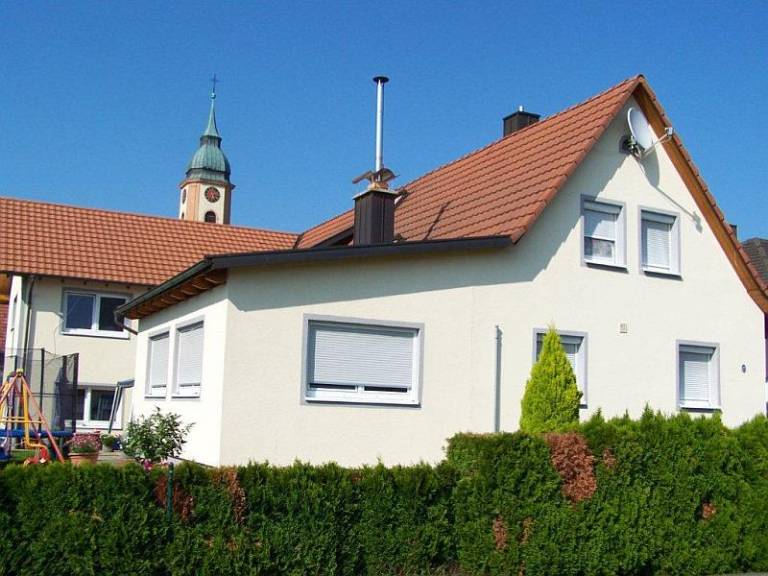 Appartement Rust