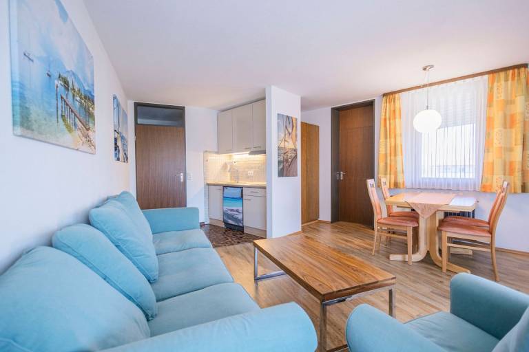 2-Room-Apartment (Type 3) — photo 4