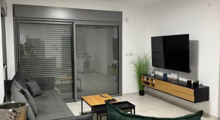 Apartment with 3 rooms for 6 persons — photo 2