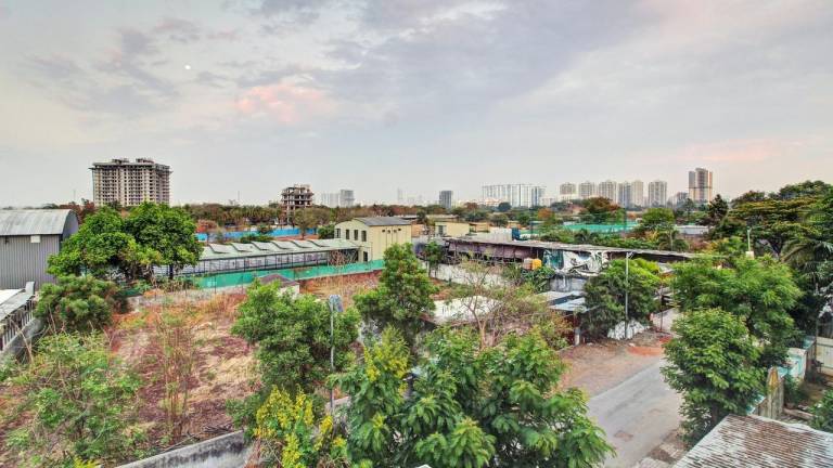 Ferienhaus für 2 Personen 10 m² in Pune