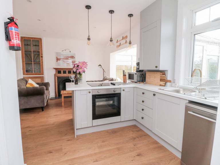 Cottage Seahouses