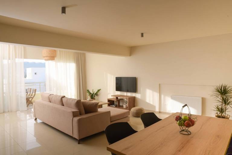 Ferienwohnung Agios Nikolaos