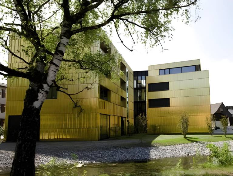 Hotel am See in Bregenz