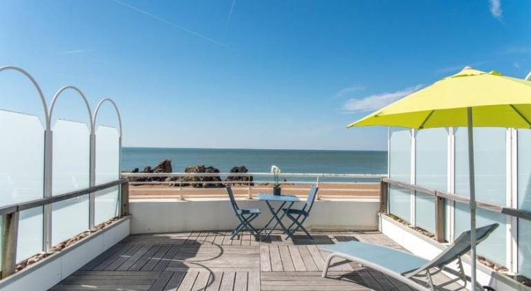 Best Western Hotel De La Plage — photo 4
