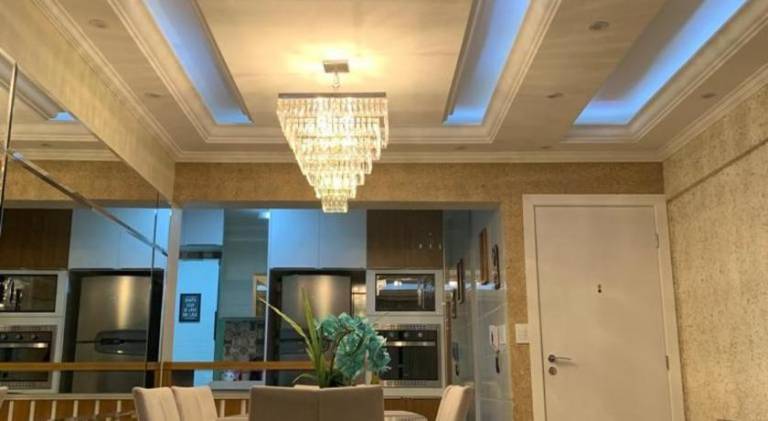 Apartment  São Benedito