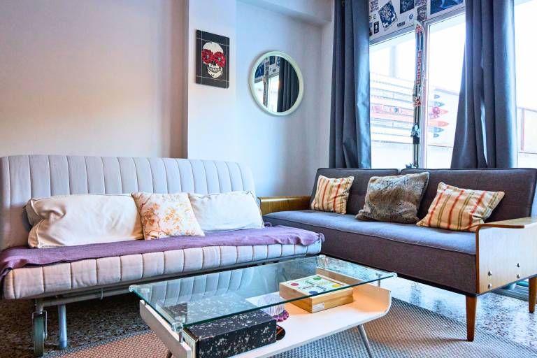 Apartamento Ordino
