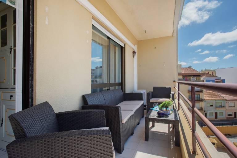 Rental apartment | Beach view — photo 5