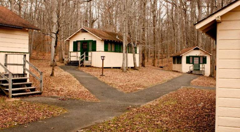 Mammoth Cave Lodge and Cabins — photo 5