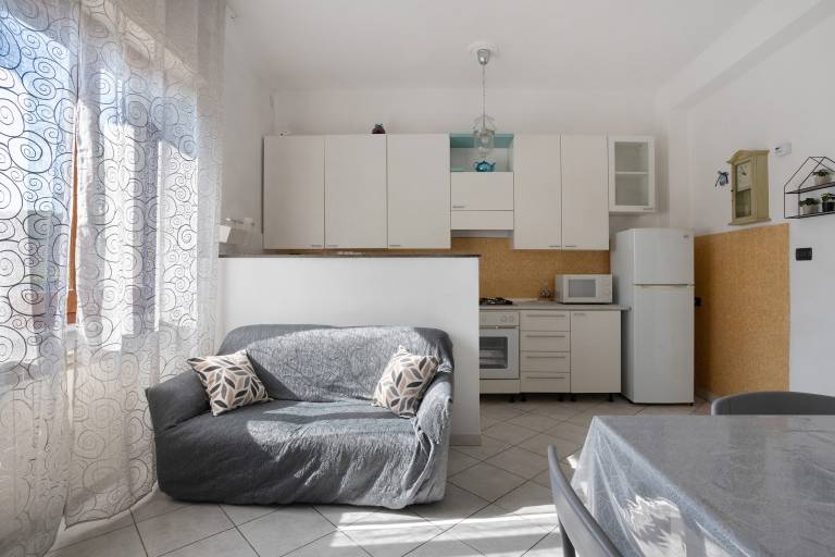 Apartment 'Felda' with Private Garden, Wi-Fi and Air Conditioning — photo 5