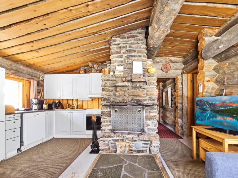 House with sauna & terrace | Pets allowed — photo 5