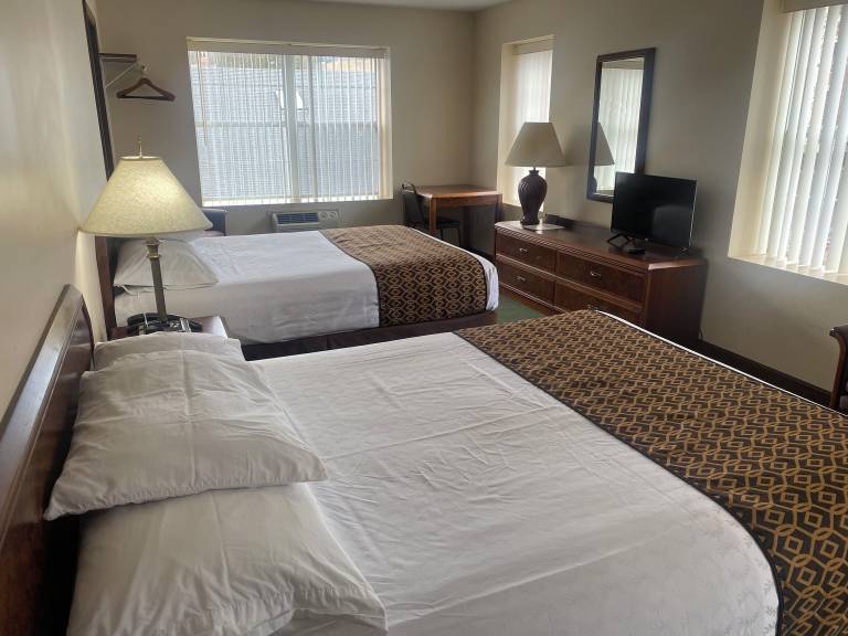 Aparthotel Cooperstown
